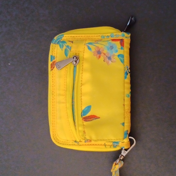 Rodeo Compact RFID Wallet - Picture 2 of 6